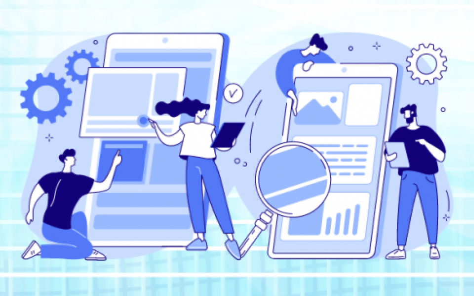  Beyond Code: 5 Reasons Why No-Code Low-Code is Revolutionizing App Development