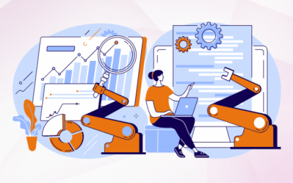 How Low-Code Can Help Banks Thrive in the Digital Age