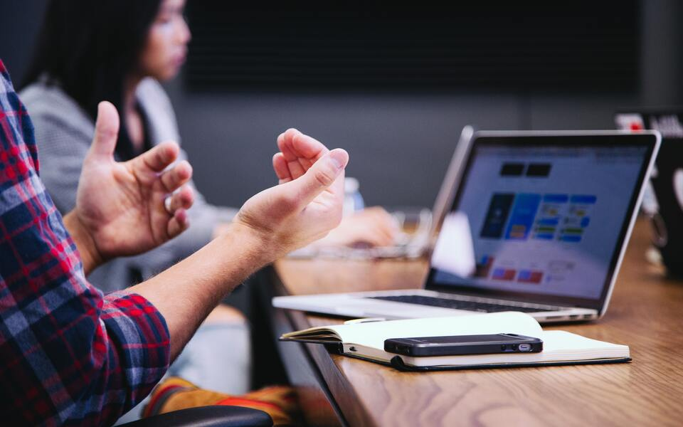 The Role of Technology in Property Accounting