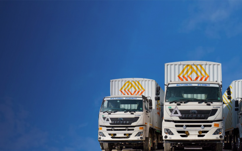How Fleet Management Companies Utilise GPS Tracking to Enhance Fleet Visibility and Asset Management