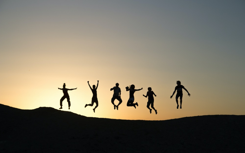 The Newest Competitive Edge: Fostering A Strong and Sustainable Company Culture