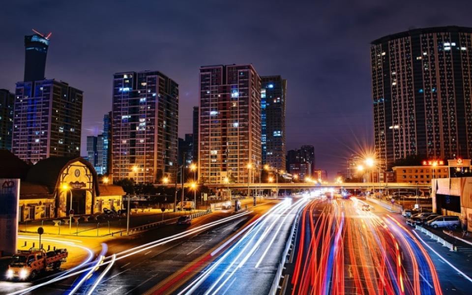 Towards cognitive cities: Thinking beyond smart cities