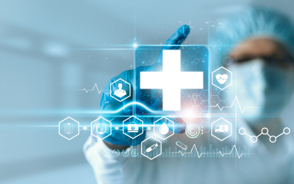 The Future of RTLS Technology in Healthcare