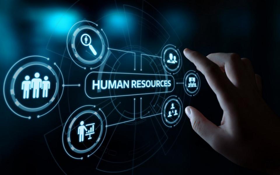 HR functions becoming more data driven