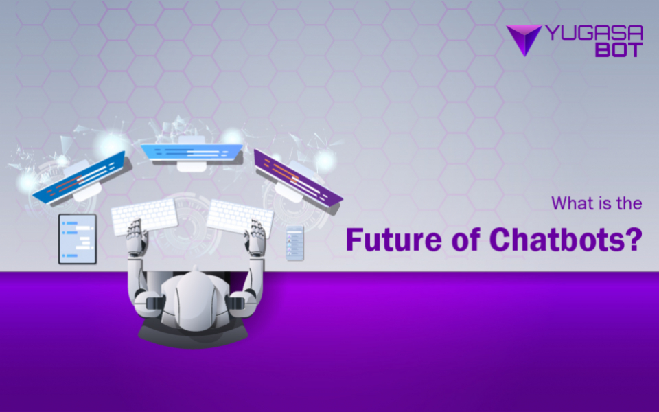 Unveiling Tomorrow: The Evolution of Chatbots and Beyond