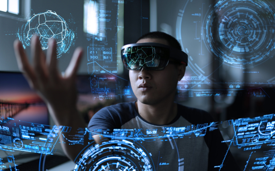 The Future of the Internet: Exploring the Wonders of Web 3.0
