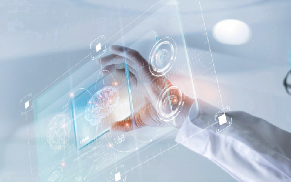 Learnings from NTLF - Ecosystems as Catalysts for Healthcare Innovation