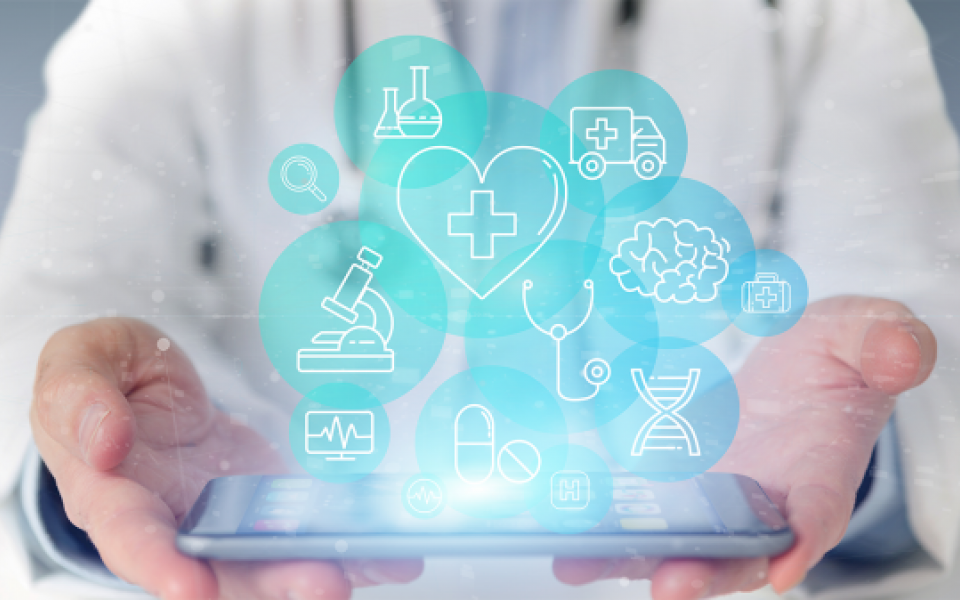 From Illness to Wellness – Proactive Patient Care