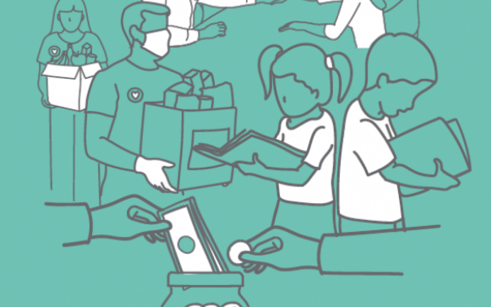 GCC Value Proposition - Building Sustainable Social Impact Rooted in Service, Empathy, and Tech4Good
