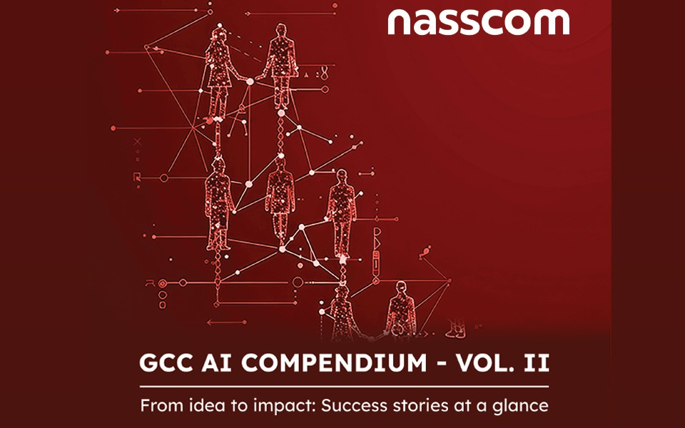 GCC AI Compendium – Vol. II