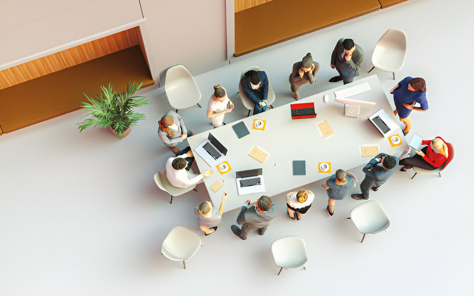 Bridging the 'EQUITY' gap in embracing inclusion.
