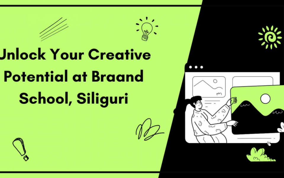 Navigating the Realm of Graphic Design Courses in India