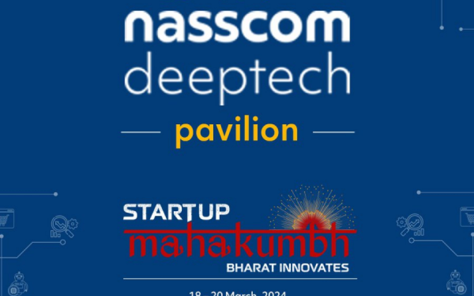 10 Interesting Startups from StartupMahakumbh