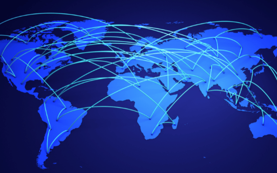 Introduction to GIS (Geographical Information System) data, its Visualization and Processing Techniques 