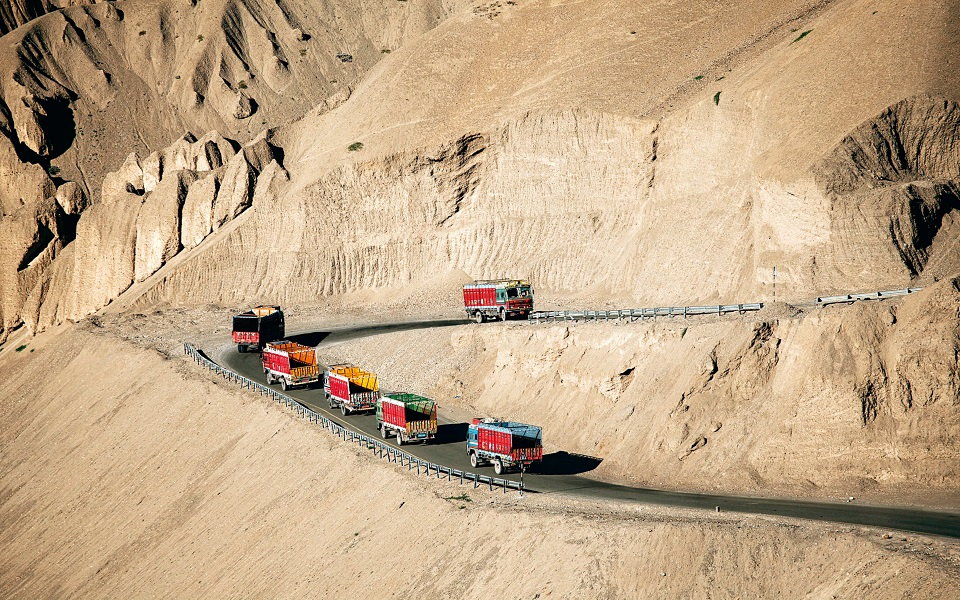 GPS to IoT - The Evolution of Location Tracking