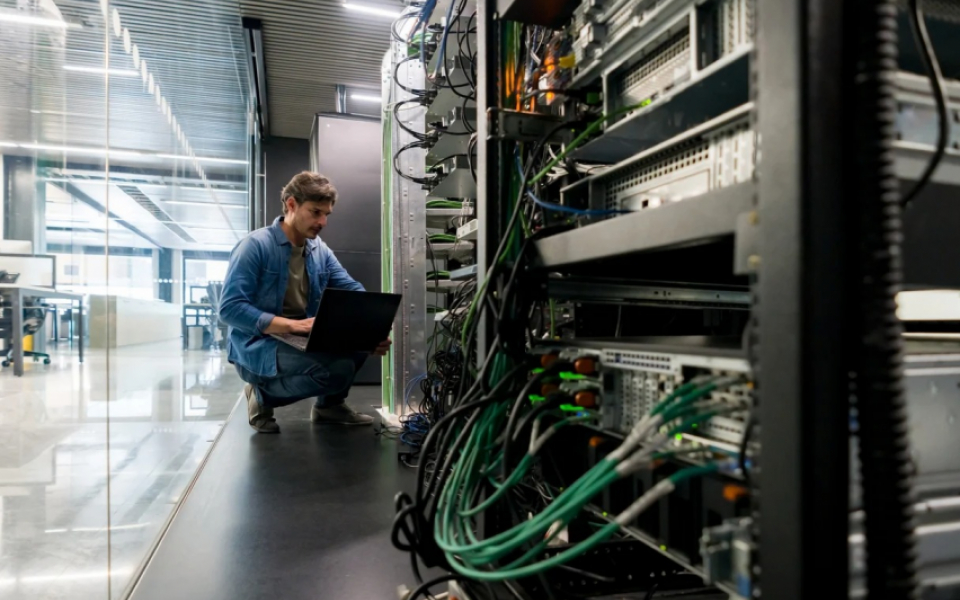 Effective Roadmap to Plan and Implement Endpoint Protection