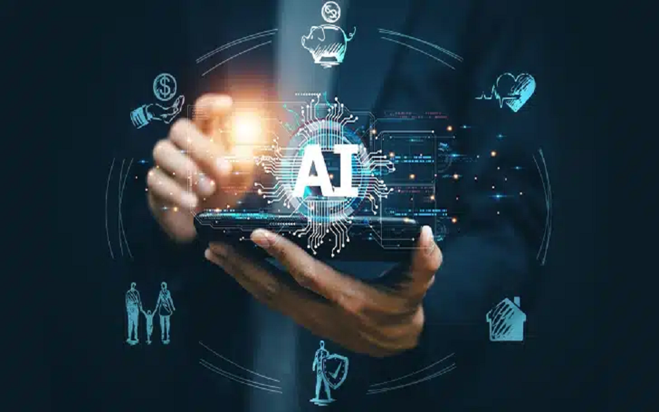 Gen AI in Insurance: What Industry Frontrunners Are Doing Differently