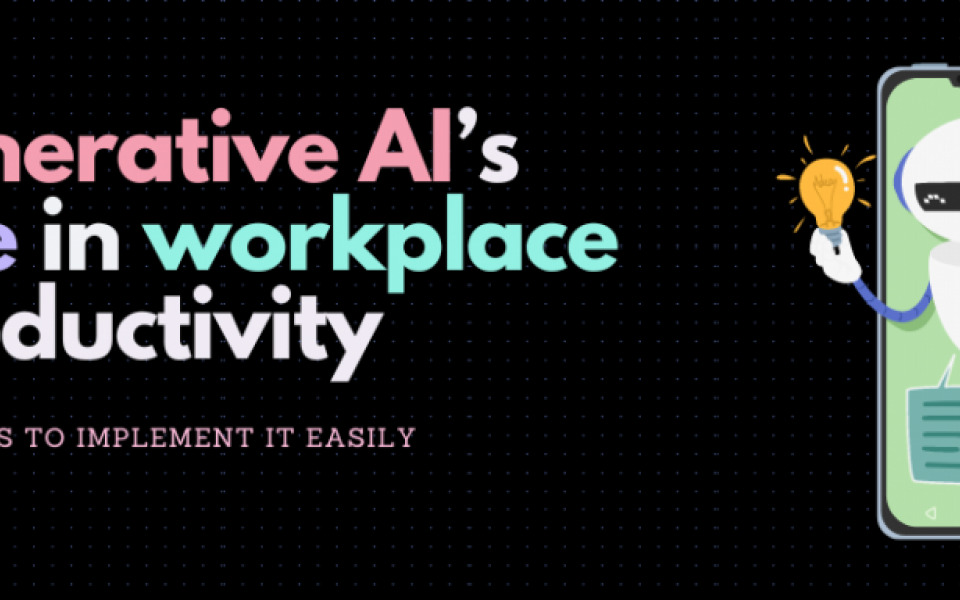 Rewriting the Career Blueprint: How Generative AI is Redefining Entry-Level Tech Roles
