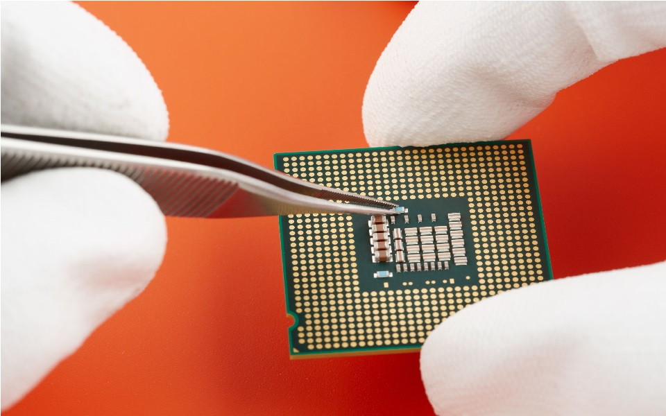 Gen AI’s Innovation Story on the Intellectual Property Board