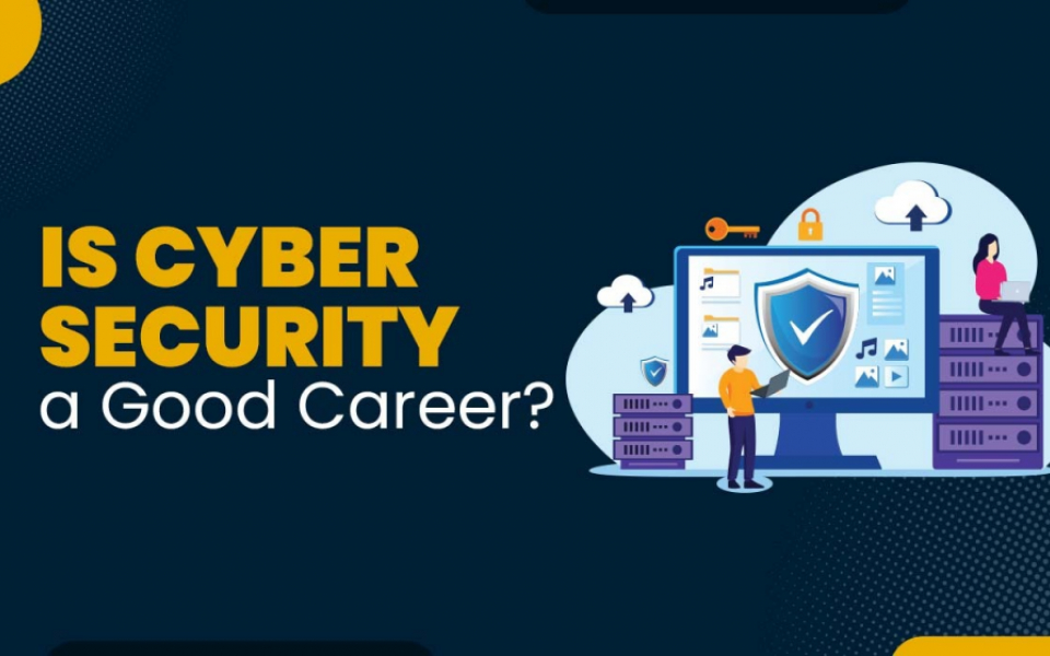 Tips To Get Started With Your Cybersecurity Career Without Experience