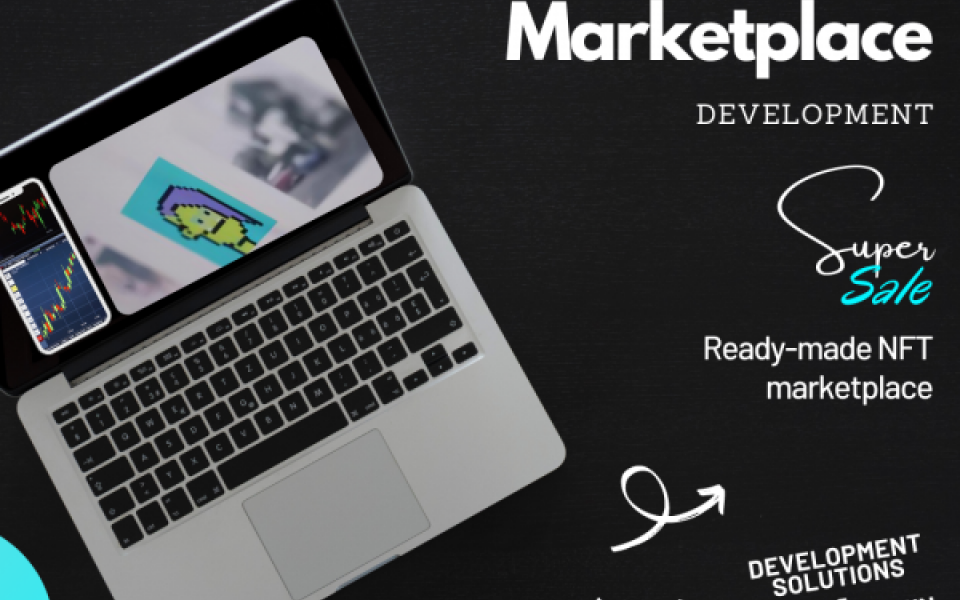 Launch A White-Label NFT Platform With Alluring Features