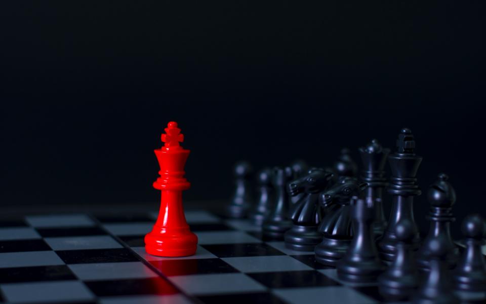 Regional Strategies to Produce a Global Powerhouse