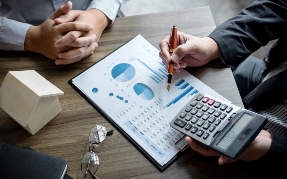 Architecting the future of finance for CFOs