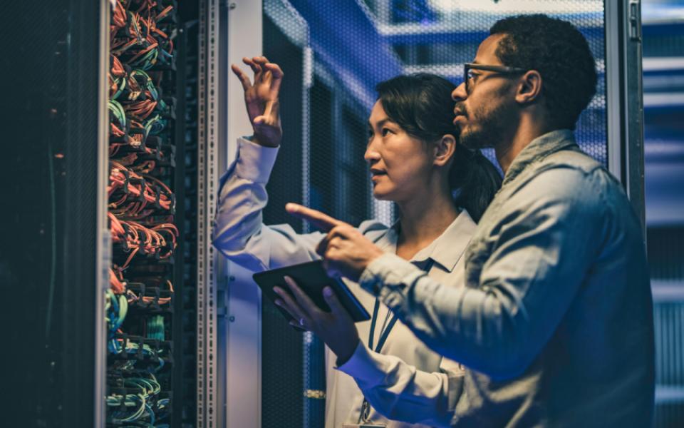 Information resilience in the organization with Best Practice Standards 
