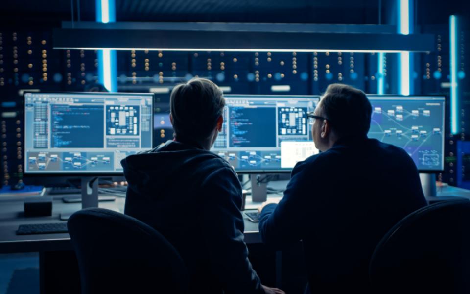 Innovation in regulatory approaches to AI