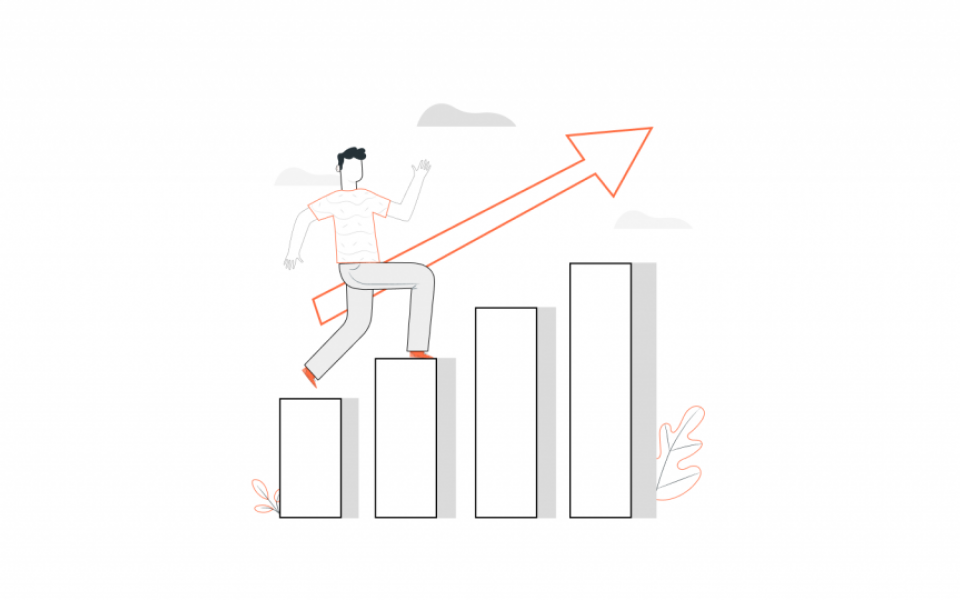 Growth vs Scale: What's the Difference & How to Grow or Scale Your Business