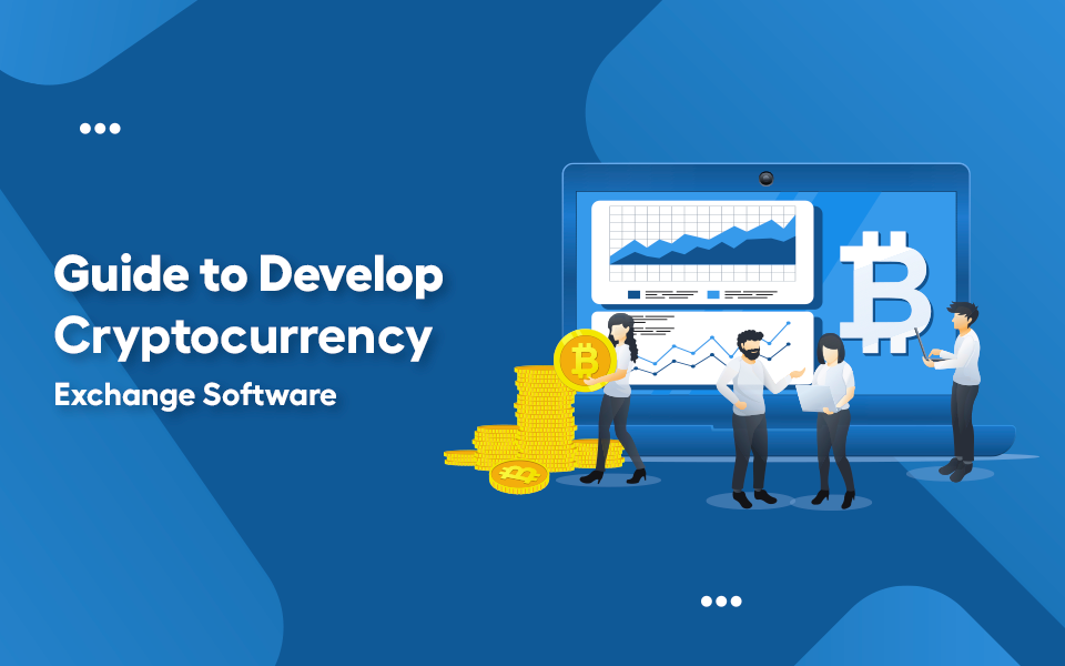 How to Choose the Right Development Partner for Cryptocurrency Exchange Software