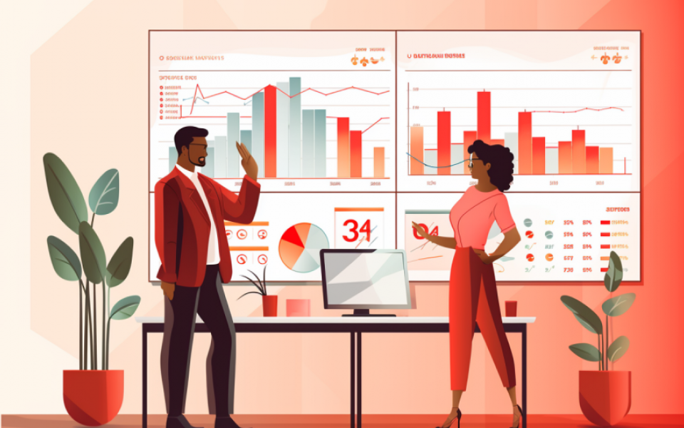 Analytics in HR: A Game Changer for Workplace Performance