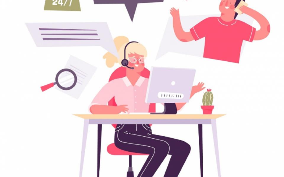 Have you considered flexible timings for Contact Center Agents?