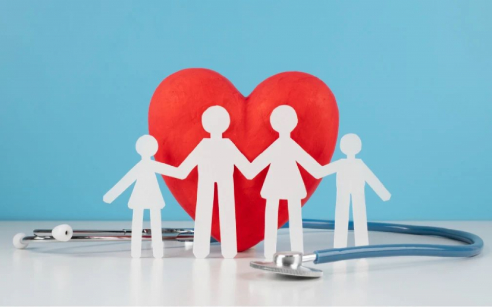 How to Choose the Right Personal Accident Insurance Plan for You and Your Family? 
