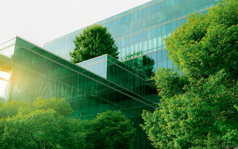 Emerging Technology related considerations for GCCs