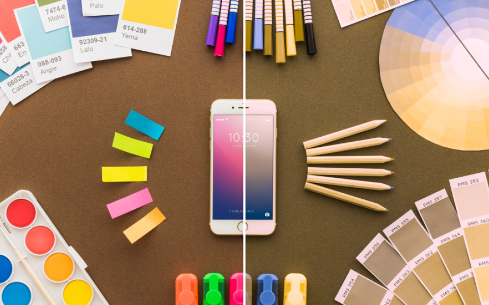 Enhancing color accessibility for users with color blindness