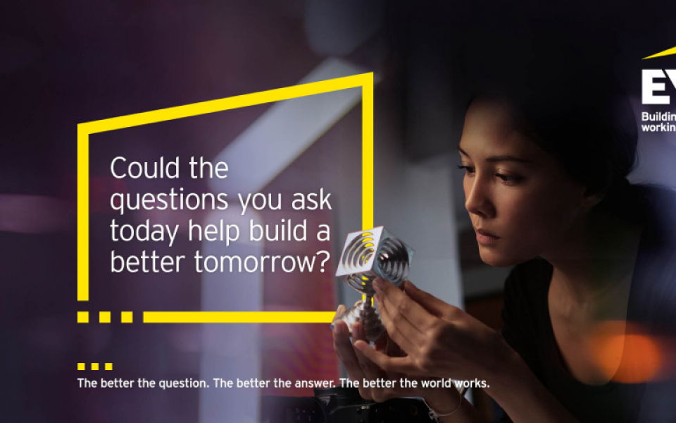 Fostering agility is the key to the future of work
