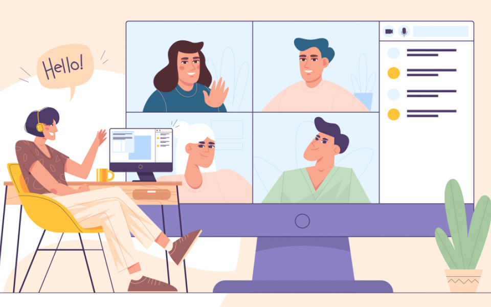 Hiring and Managing Remote Development Teams: Streamlining Your Project