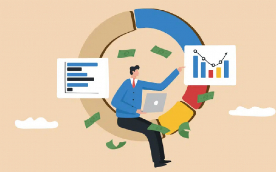 Holistic Enterprise Planning for CPG Companies
