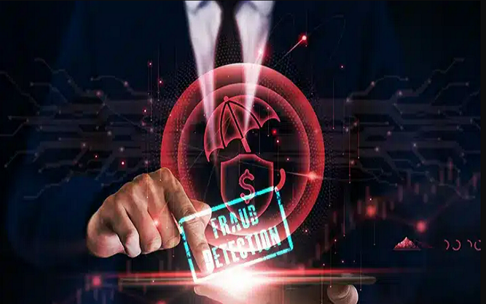 How AI Is Quietly Transforming Insurance Fraud Detection