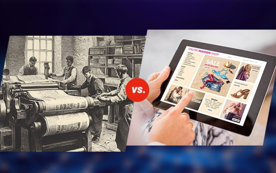 How AI and Automation Are Writing a New Chapter of Digital Publishing