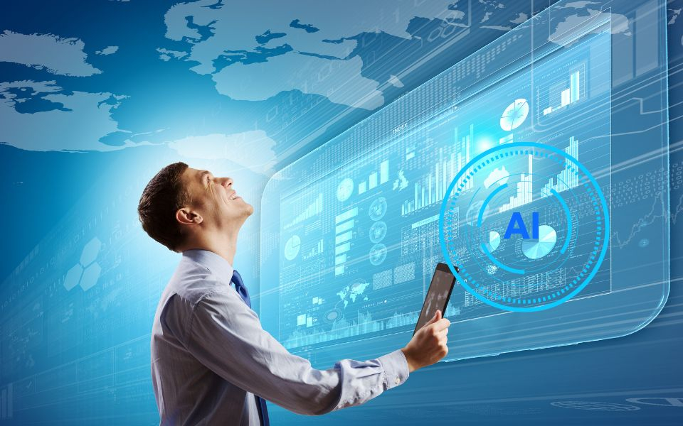 How AI is Transforming Lead Management Tools