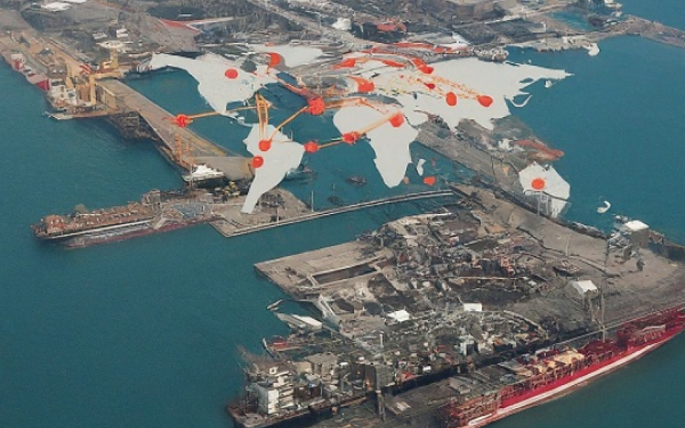 How Blockchain Technology Can Revolutionize US Supply Chain Management in 2024