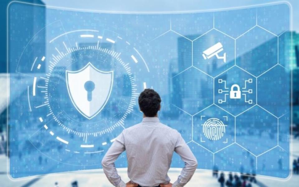 Doing More with Less: Navigating Cybersecurity Challenges in Healthcare 