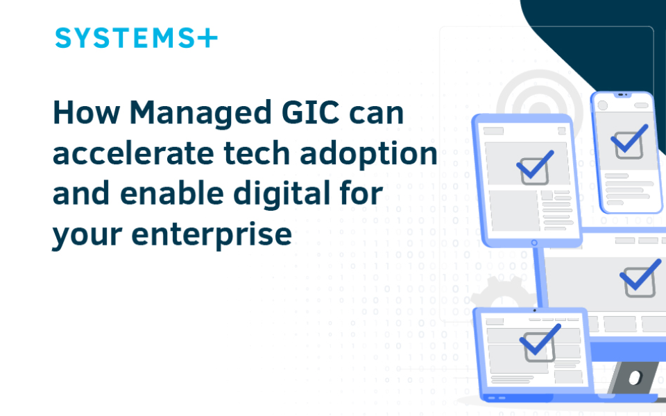 How GCC Can Accelerate Tech Adoption and Enable Digital for Your Enterprise
