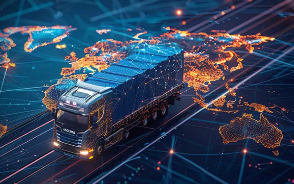 10 Powerful Ways Supply Chain Operations Drive Business Efficiency and Customer Satisfaction