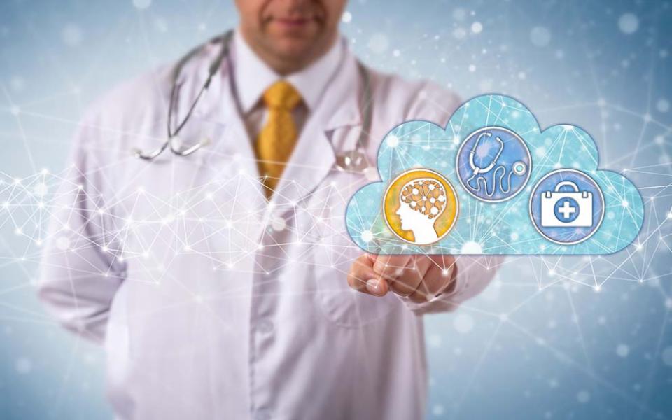 How a revamped data analytics approach can mitigate healthcare disparities