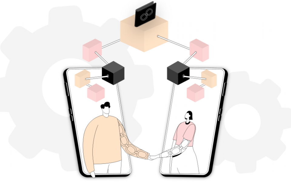 Web 3.0: The Next Avatar of the Internet