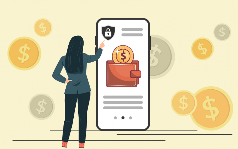 How to Build a FinTech App: A Step-by-Step Guide