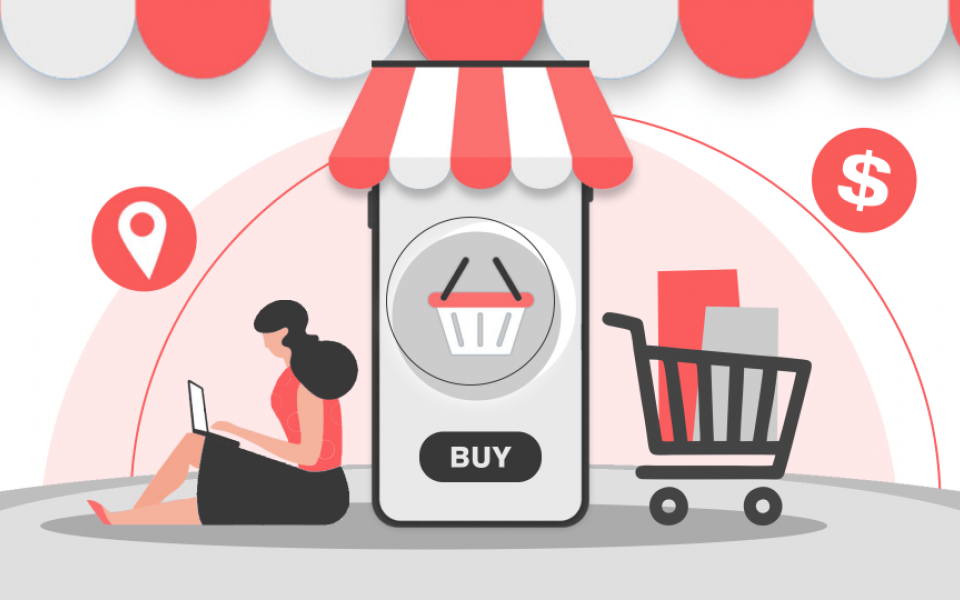 How to Create a Successful Shopping App